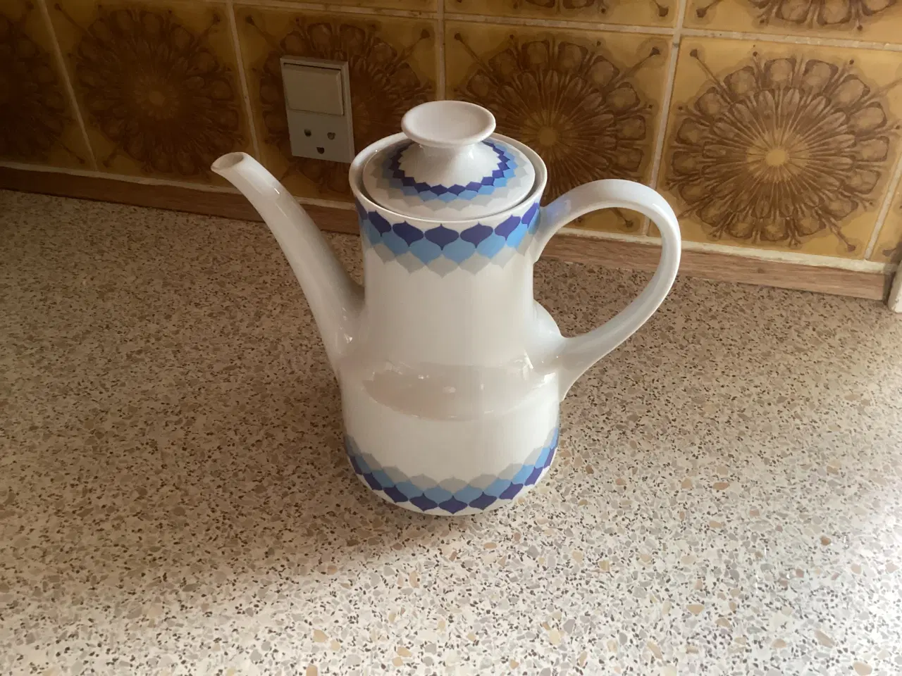 Billede 1 - Tirschenreut bavania kaffekande