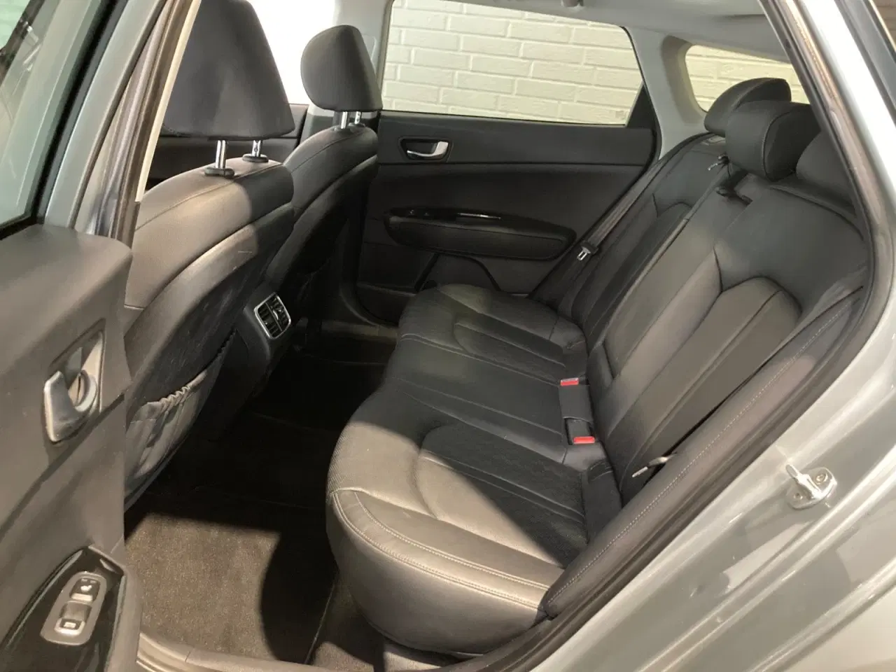 Billede 12 - Kia Optima 2,0 PHEV SW aut.