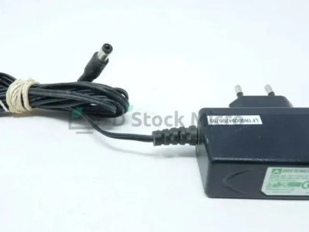Billede 1 - Strømforsyning 5V= 2,0A Jentec AF1205-E