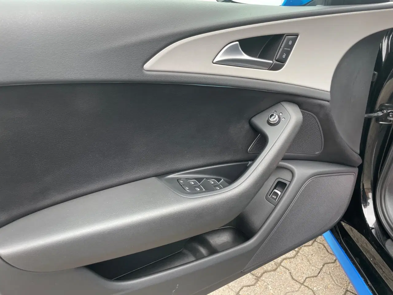 Billede 17 - Audi A6 2,0 TDi 190 Ultra S-tr.