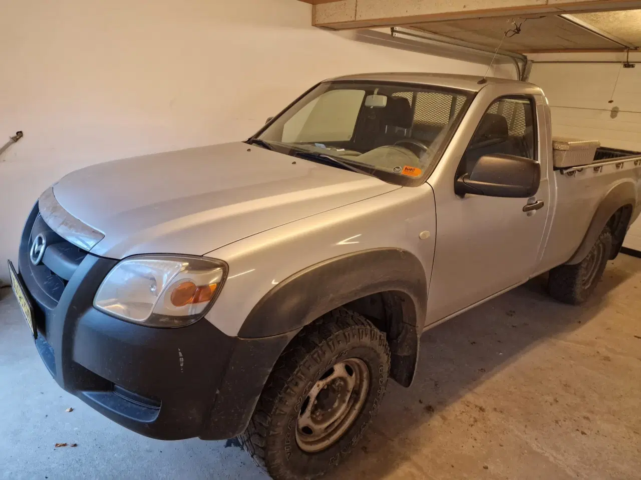 Billede 11 - !! 4X4 Købes !!