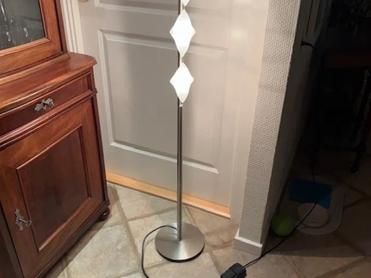 Billede 3 - Gulvlampe