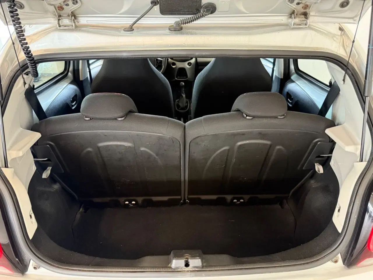 Billede 5 - Citroën C1 1,2 PureTech 82 Feel