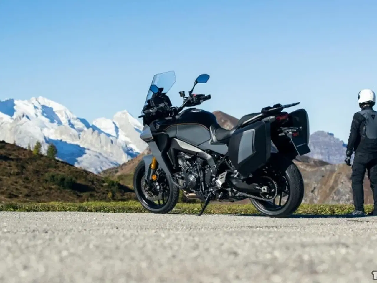 Billede 14 - Yamaha Tracer 9 GT+