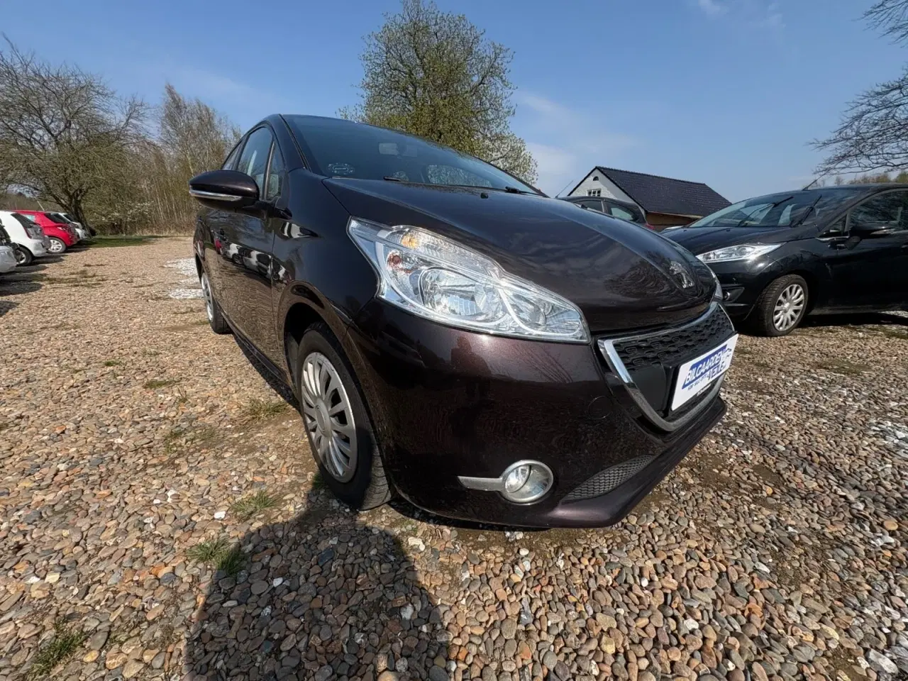 Billede 7 - Peugeot 208 1,2 VTi Allure