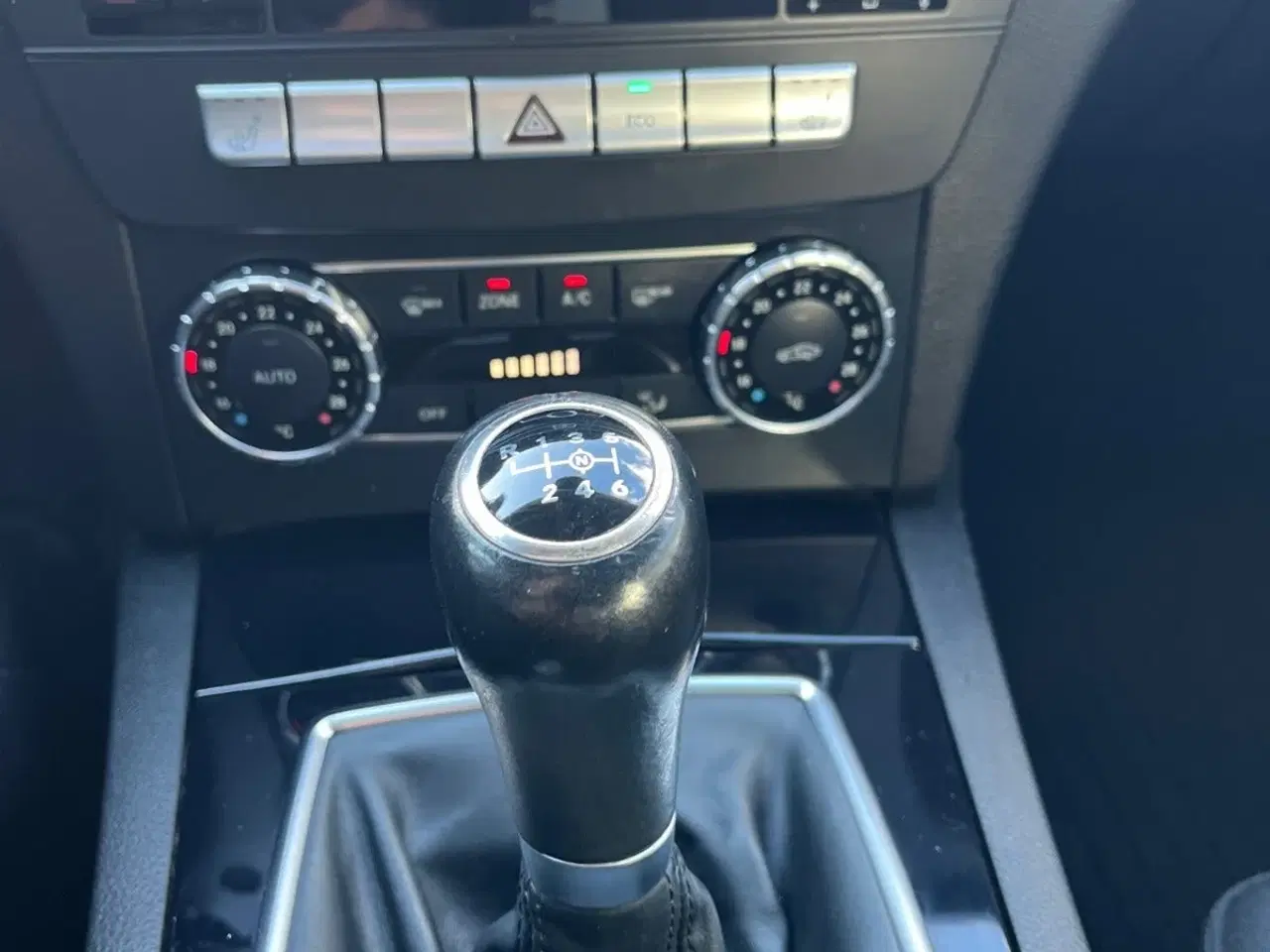 Billede 9 - Mercedes C180 2,2 CDi BE