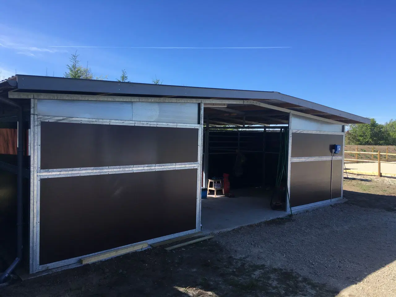 Billede 2 - FLEXI BOKSE  UDEBOKSE