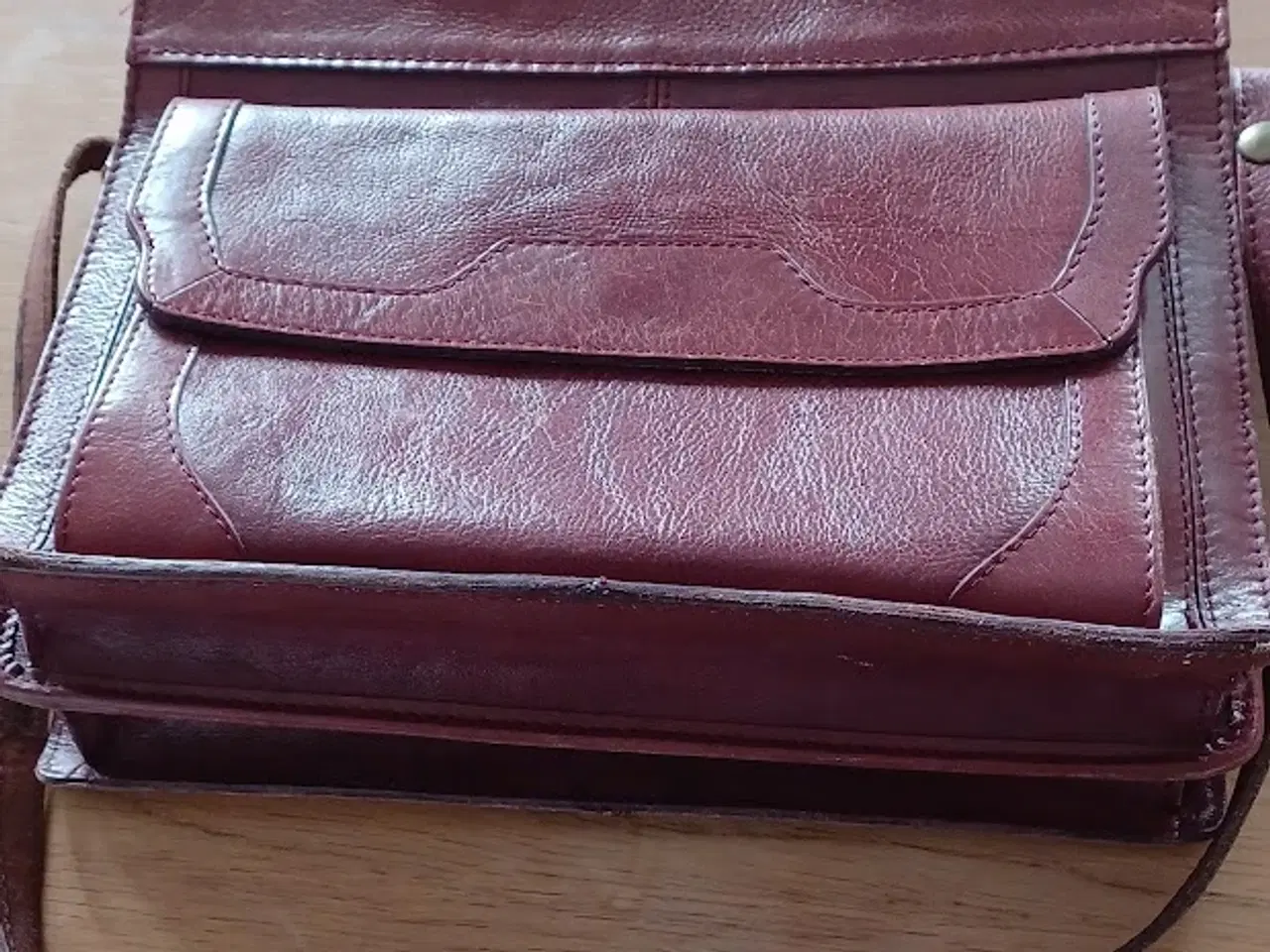 Billede 1 - Dametaske