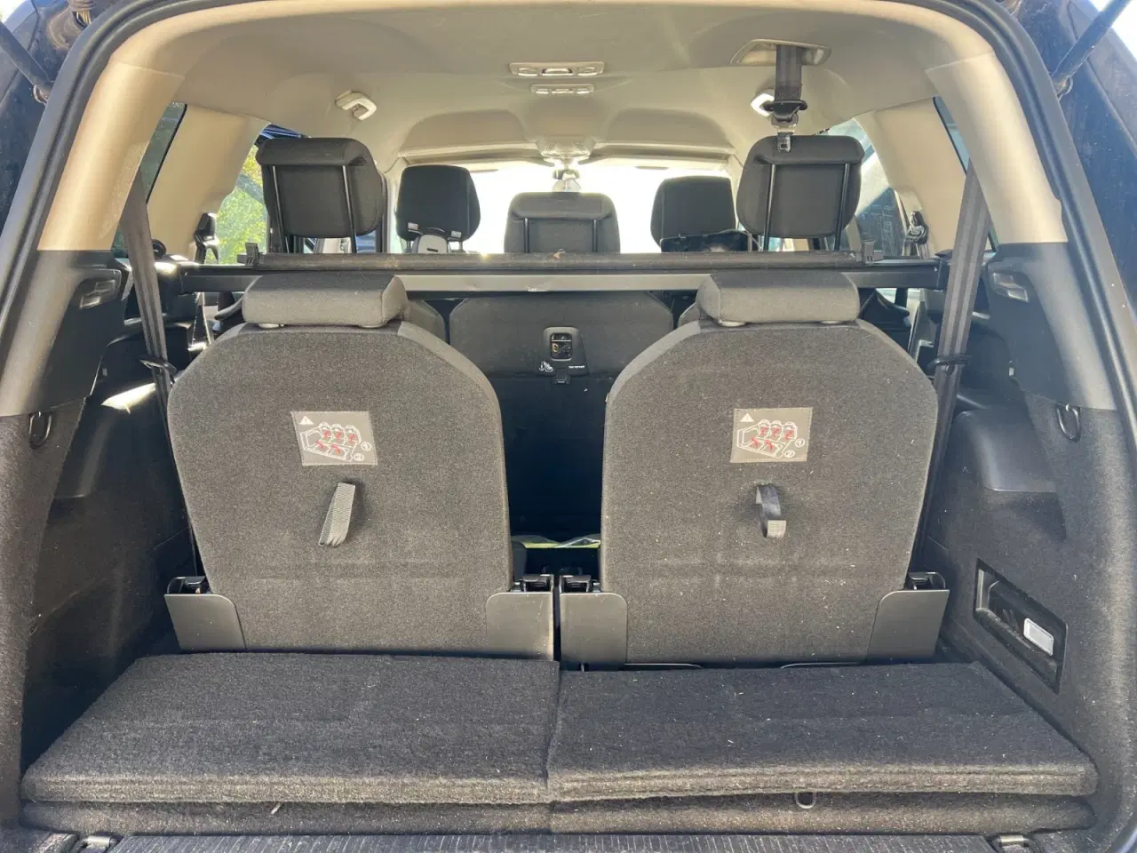 Billede 12 - Citroën Grand C4 Picasso 2,0 BlueHDi 150 Intensive 7prs