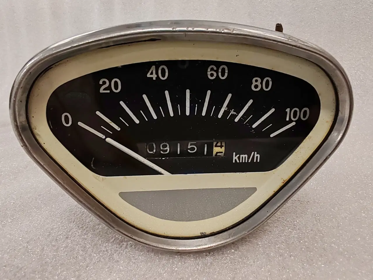 Billede 1 - Honda cd50 speedometer 