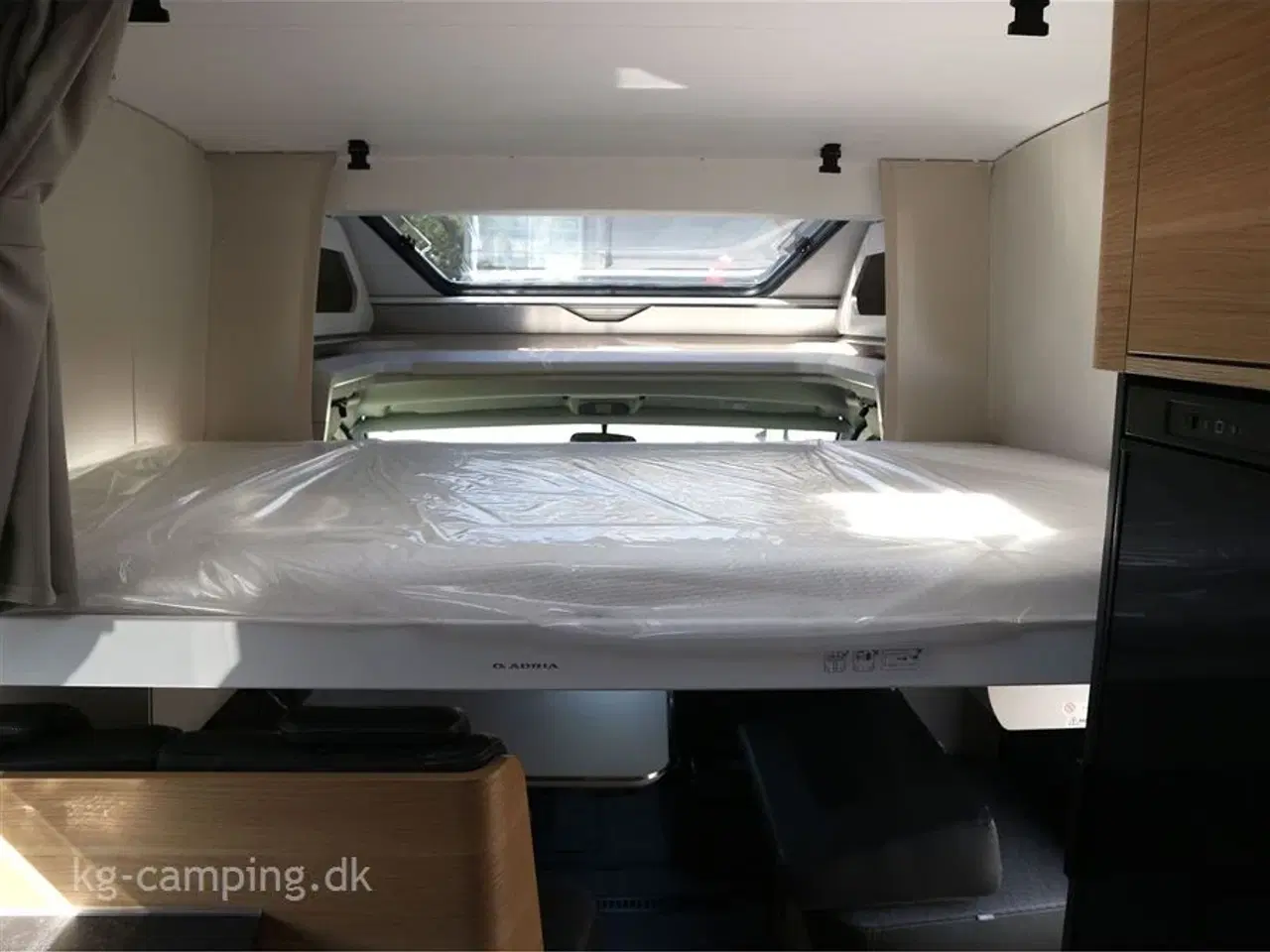 Billede 21 - 2024 - Adria Matrix Axess M670 SL   NYHED HOS KG CAMPING - ADRIA AUTOCAMPER