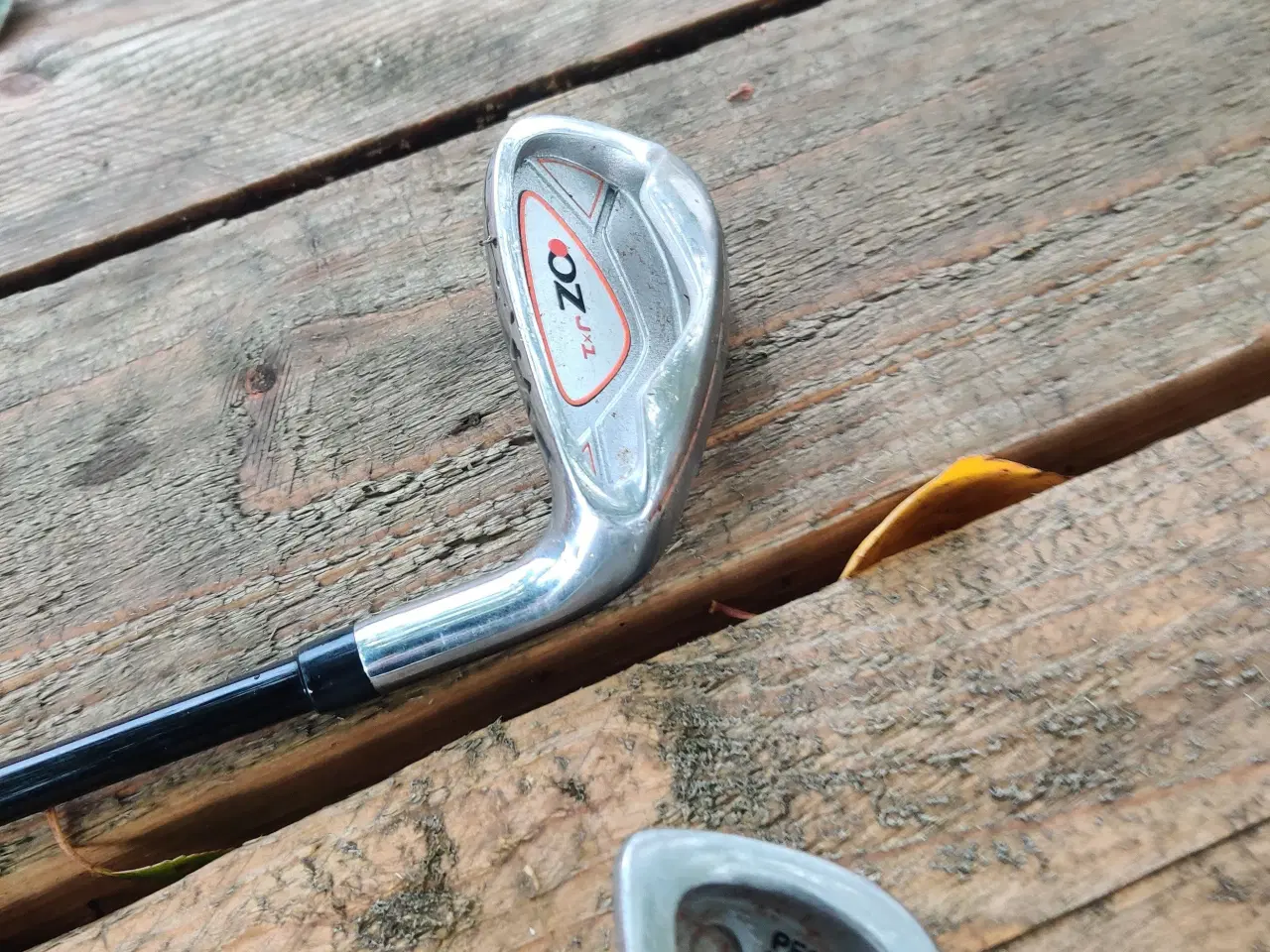 Billede 7 - Golfjern og drivere 