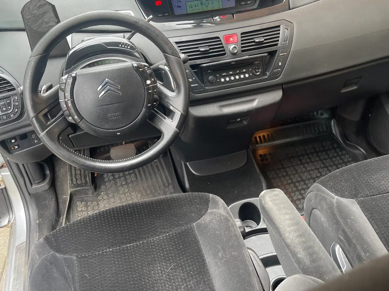 Billede 8 - Citröen Grand C4 Picasso 2.0 AUT