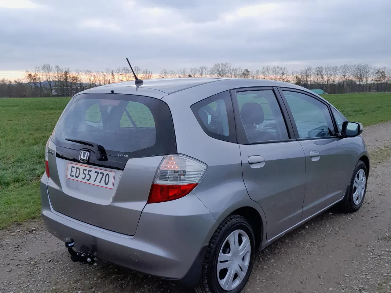 Billede 5 - Honda Jazz 1.4 - 53.000 km