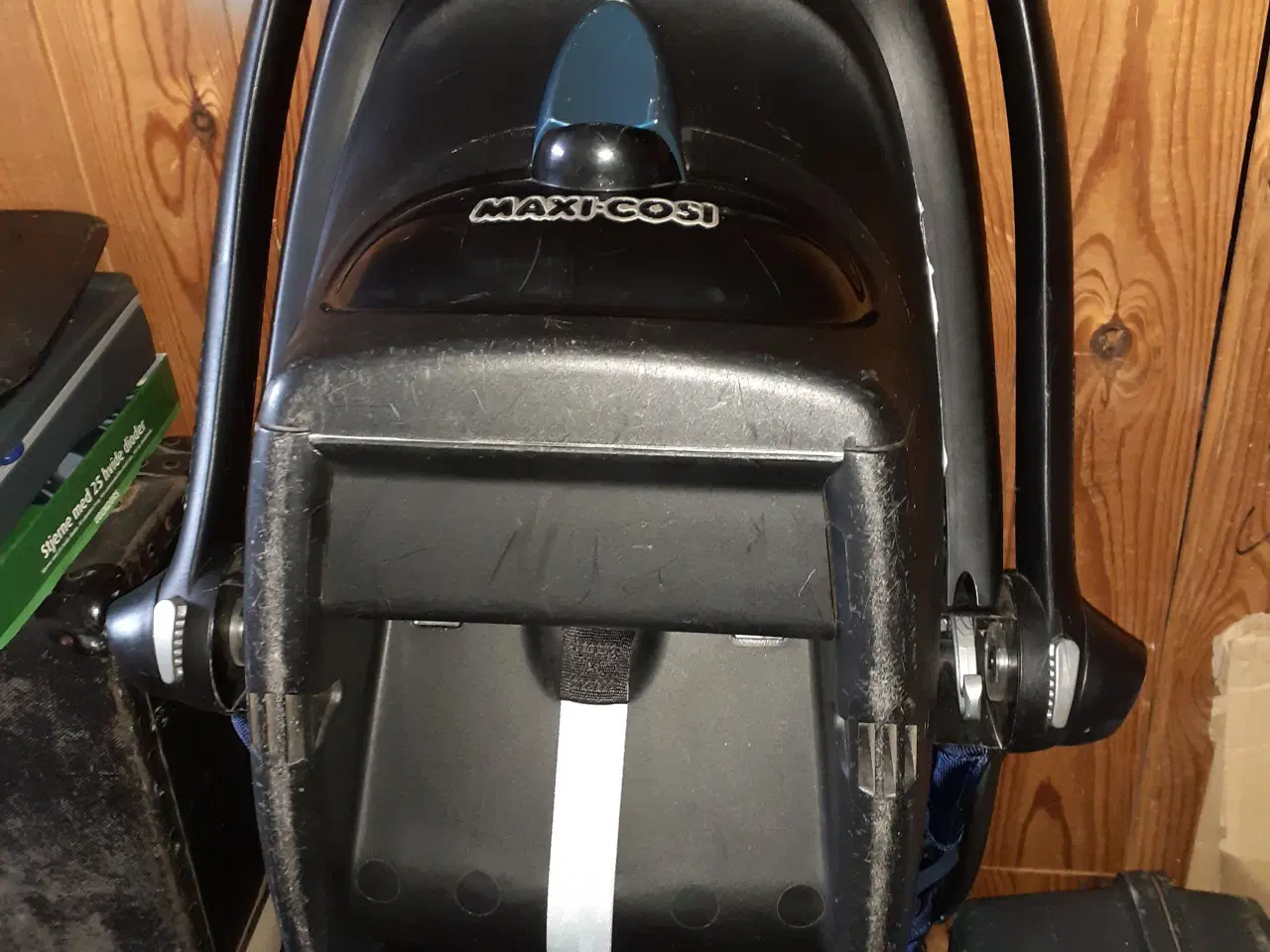 Billede 4 - Maxi-cosi Autostol 
