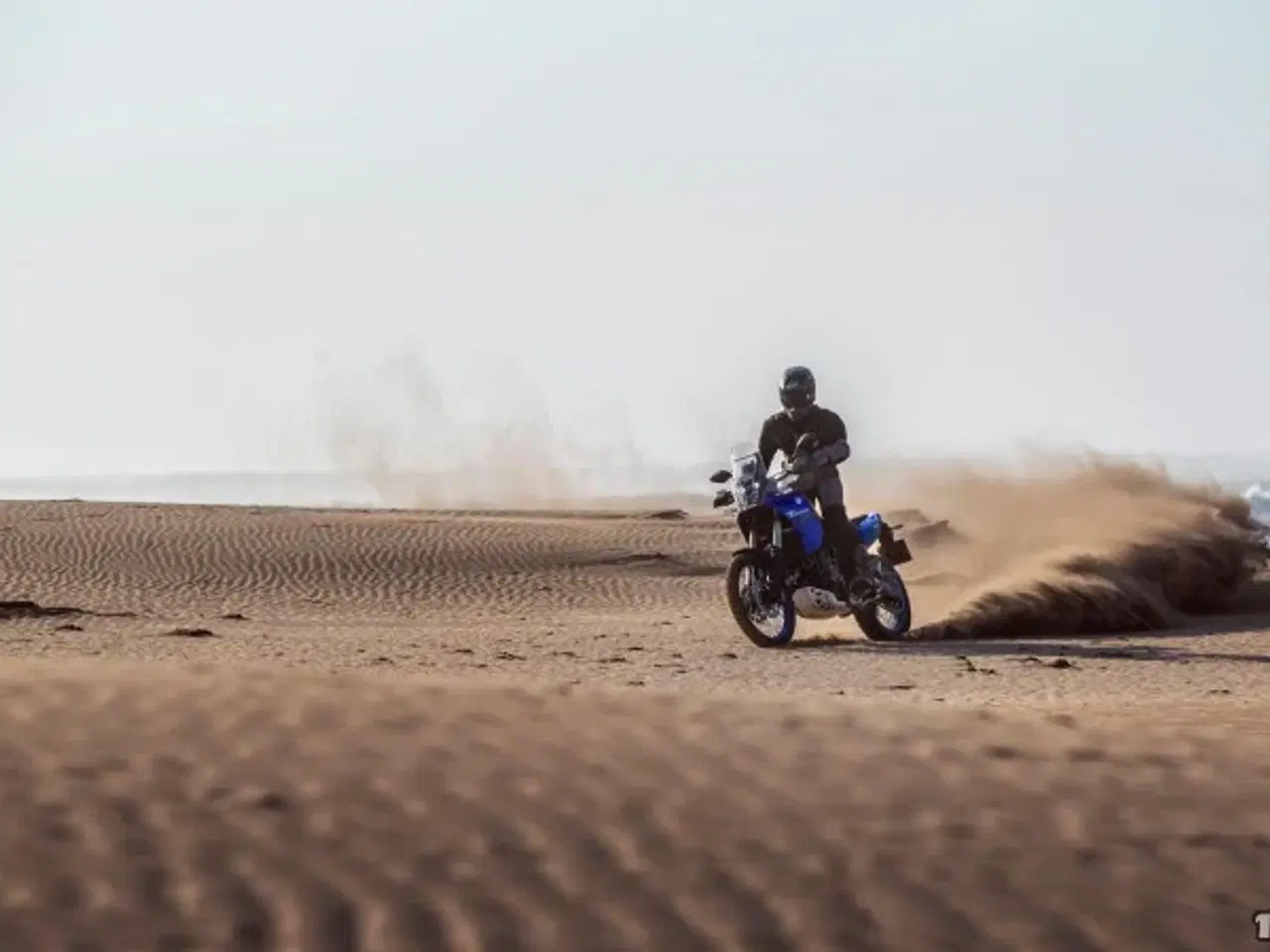 Billede 10 - Yamaha Ténéré 700