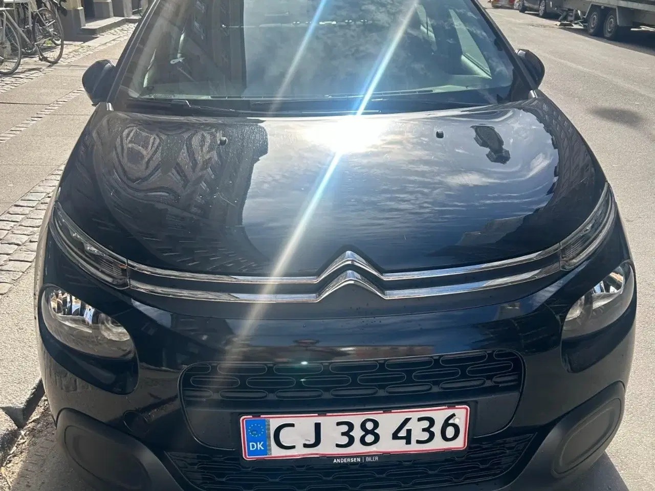 Billede 4 - Citroën C3 1,2 PureTech 82 Feel