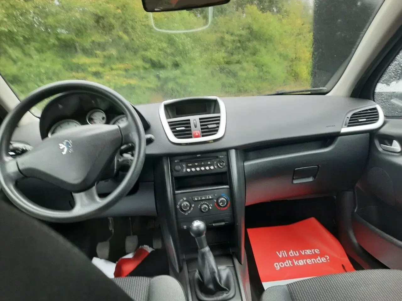 Billede 8 - Peugeot 207 1,6 HDi 90 Comfort+ SW