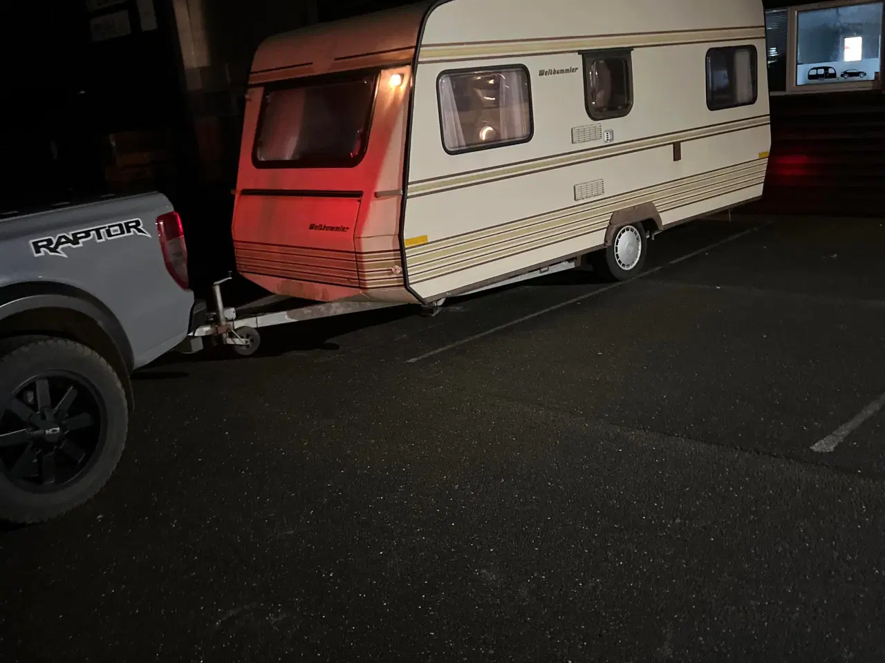 Billede 2 - Skal du have solgt din campingvogn ??