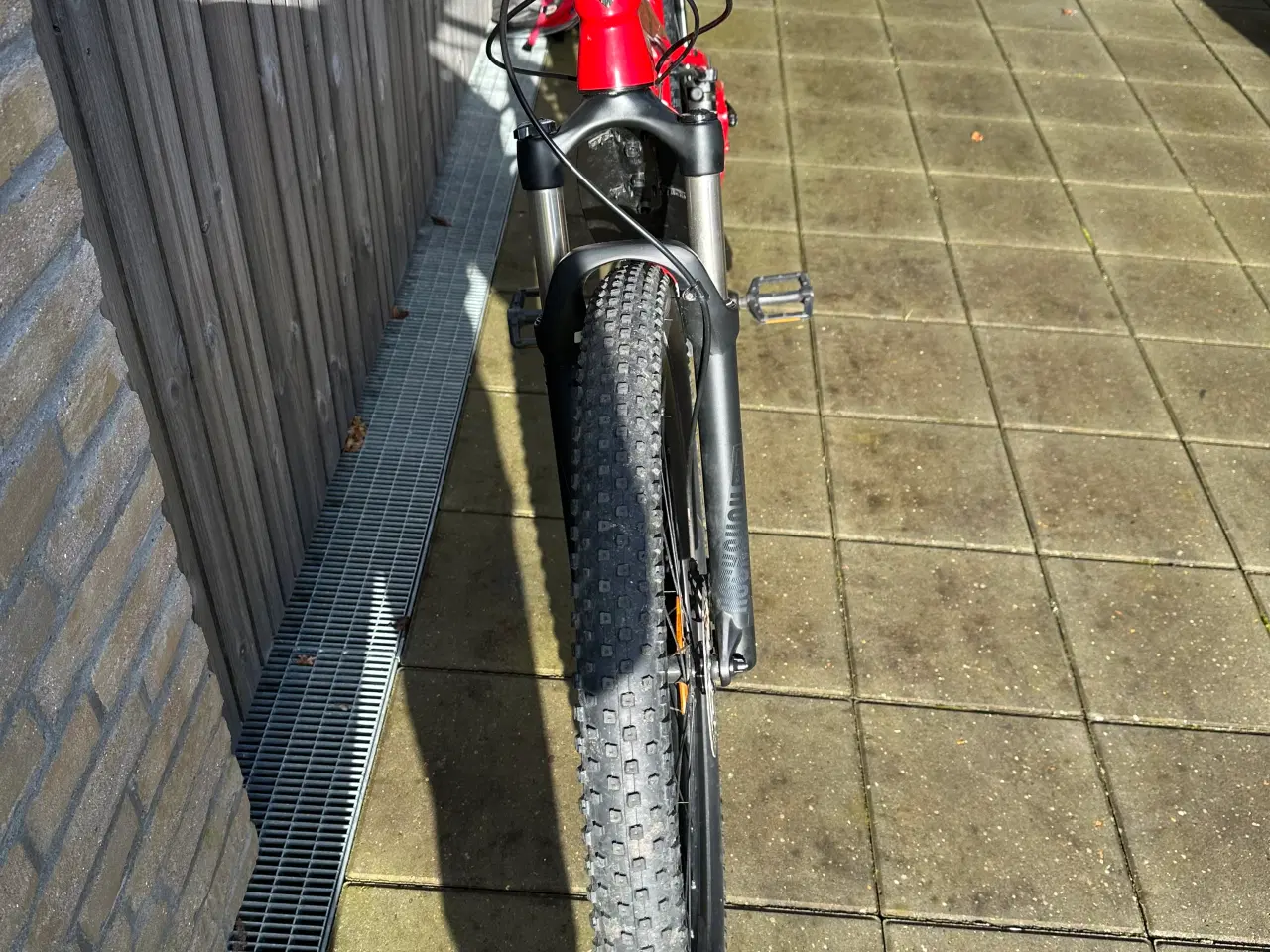 Billede 3 - Trek mountainbike 