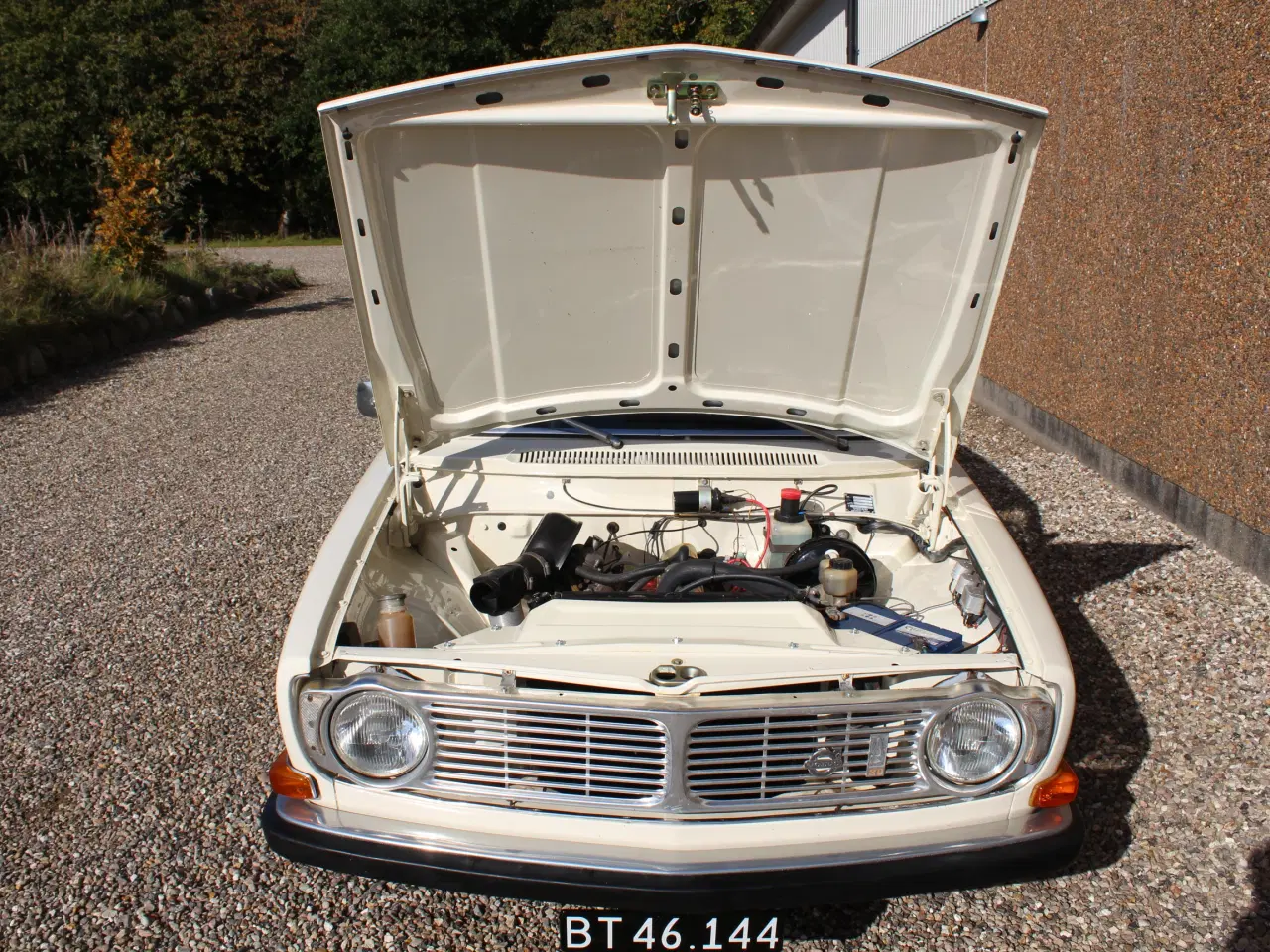 Billede 16 - Volvo 144