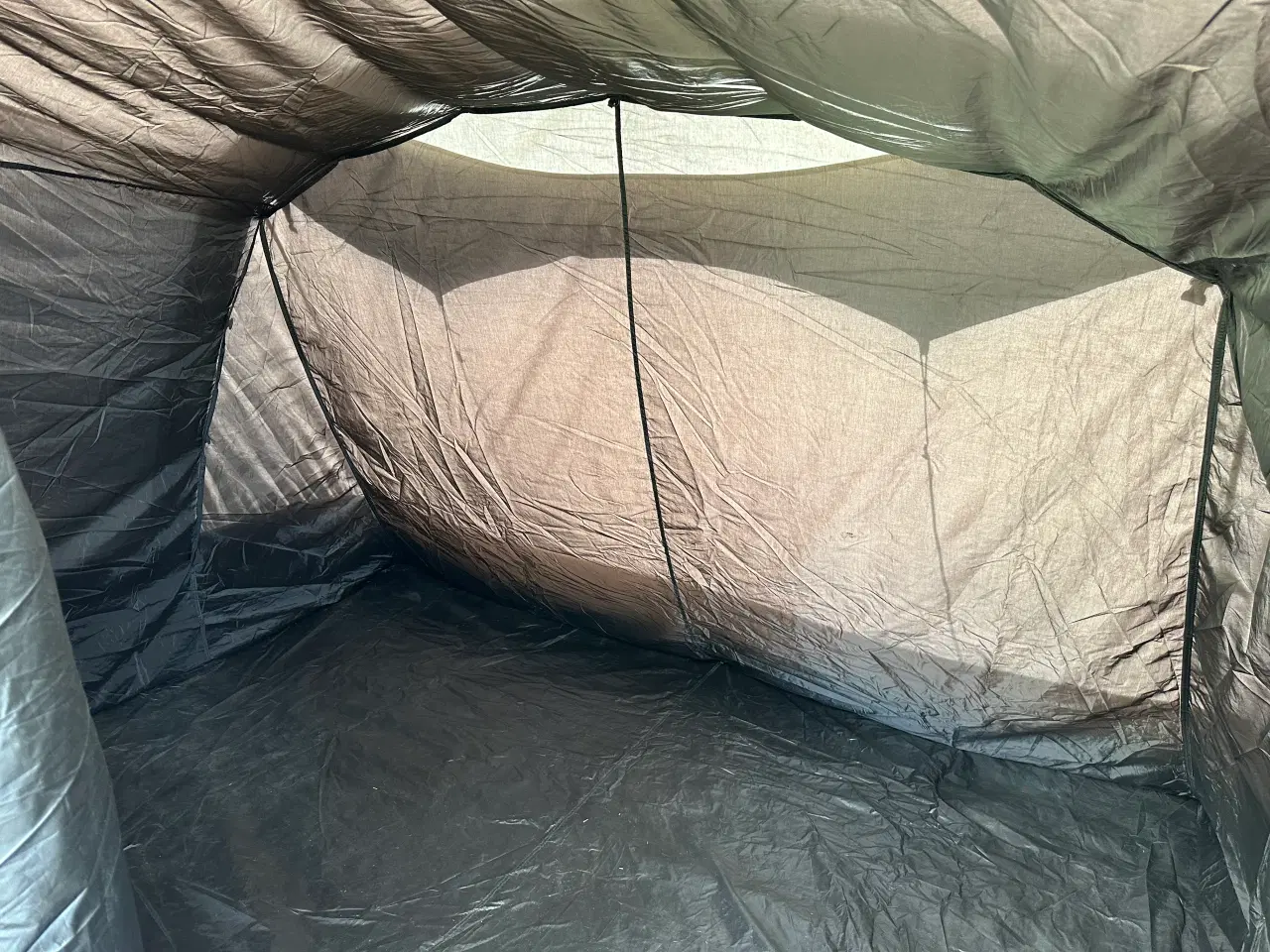 Billede 6 - Hayling 4 AIR TC LUFTTELT i Poly-cotton