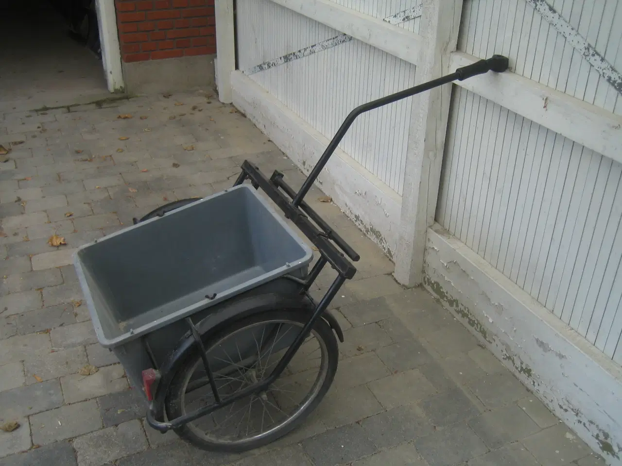 Billede 4 - Cykelanhænger