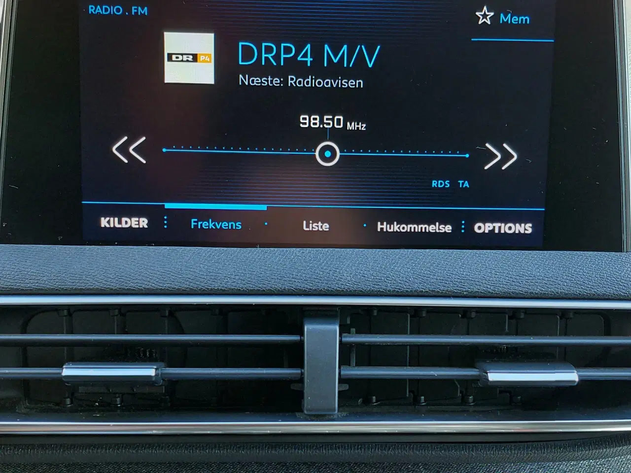 Billede 7 - Peugeot 3008 Allure