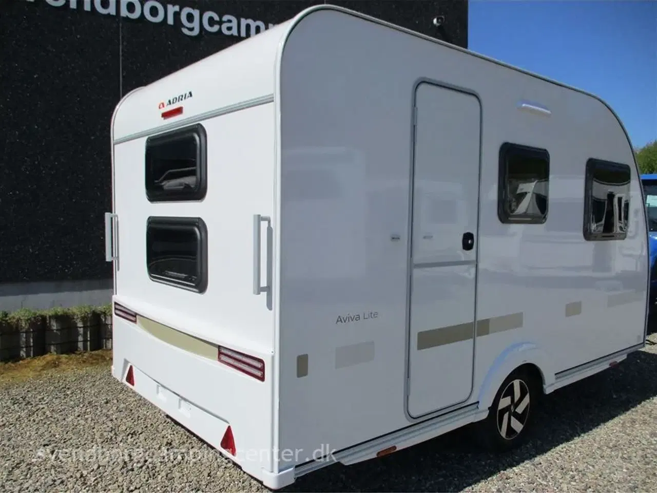 Billede 16 - 2024 - Adria Aviva Lite 350 DK   Har i elbil så se her