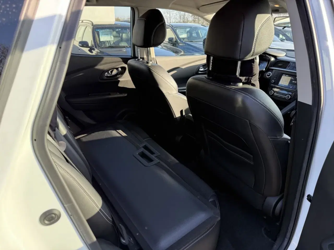 Billede 15 - Renault Kadjar 1,5 Energy DCI Zen 110HK 5d 6g