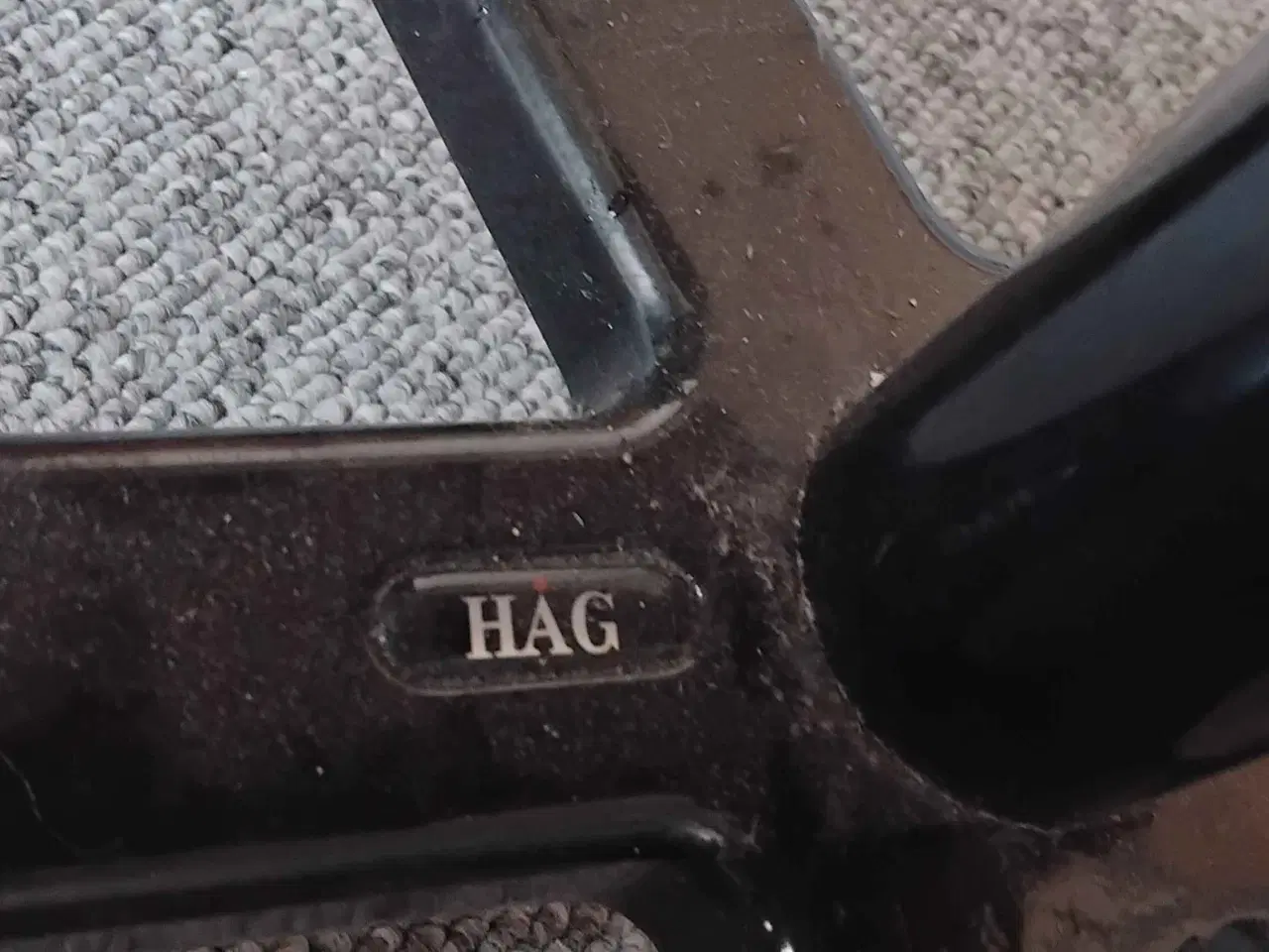 Billede 5 - HÅG kontorstol
