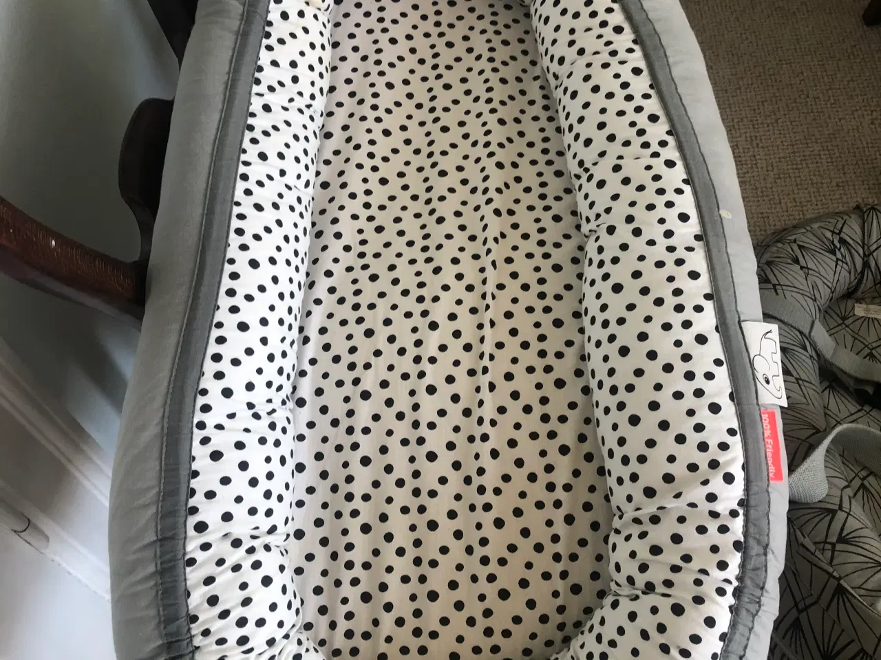 Billede 1 - Babynest fra Done by deer