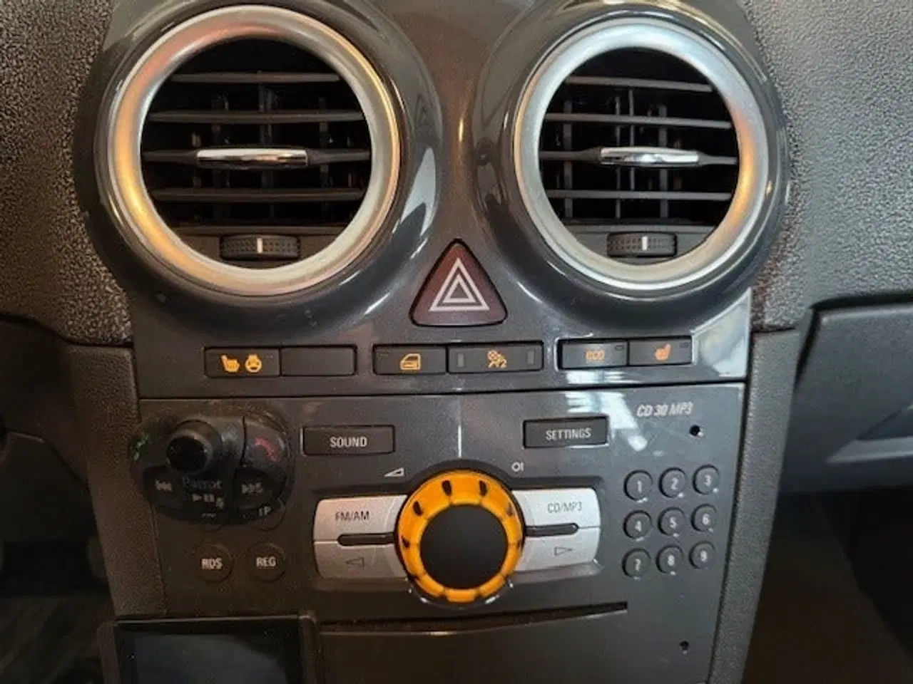 Billede 14 - Opel Corsa 1,3 CDTi 75 Cosmo