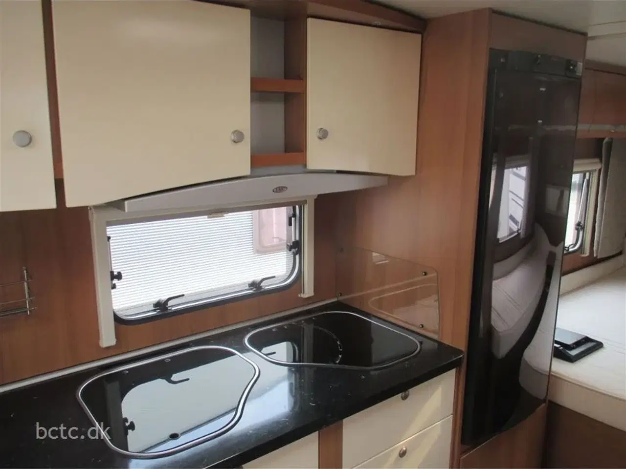 Billede 6 - 2011 - LMC Musica 560 E