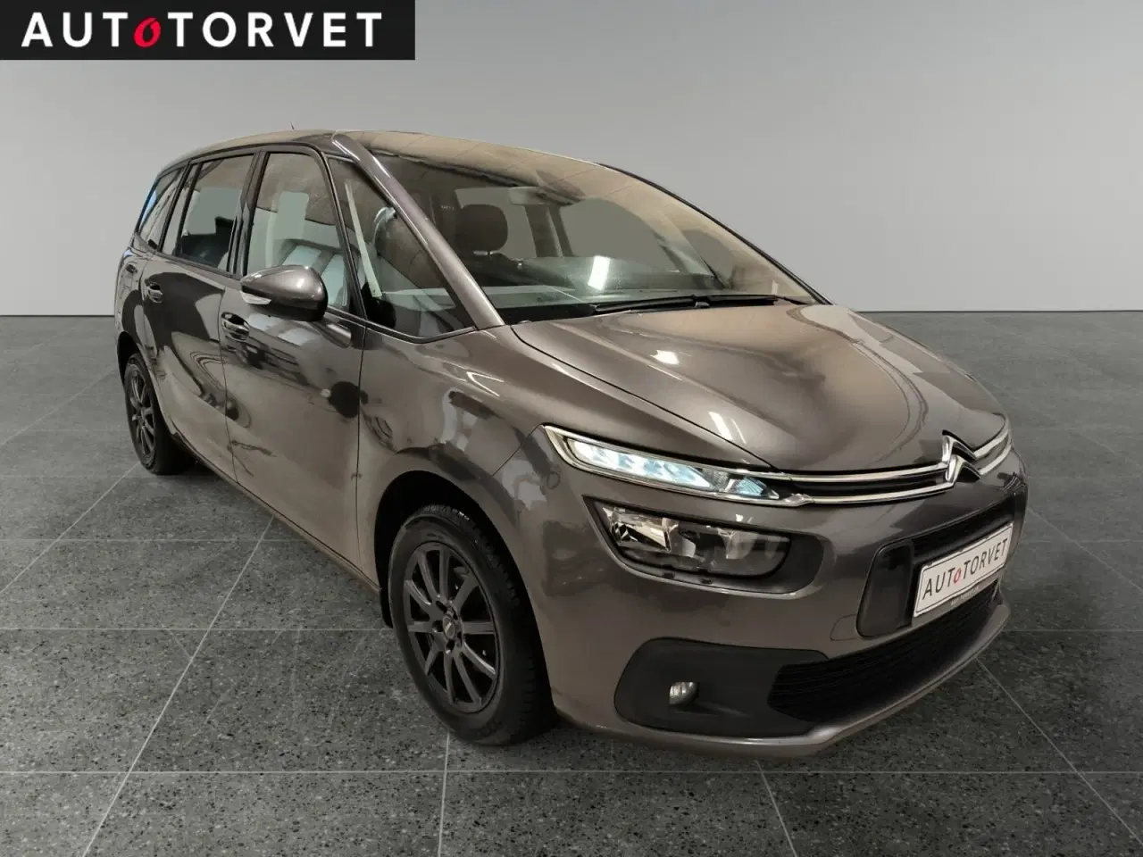 Billede 2 - Citroën Grand C4 Picasso 1,6 BlueHDi 120 Cool 7prs