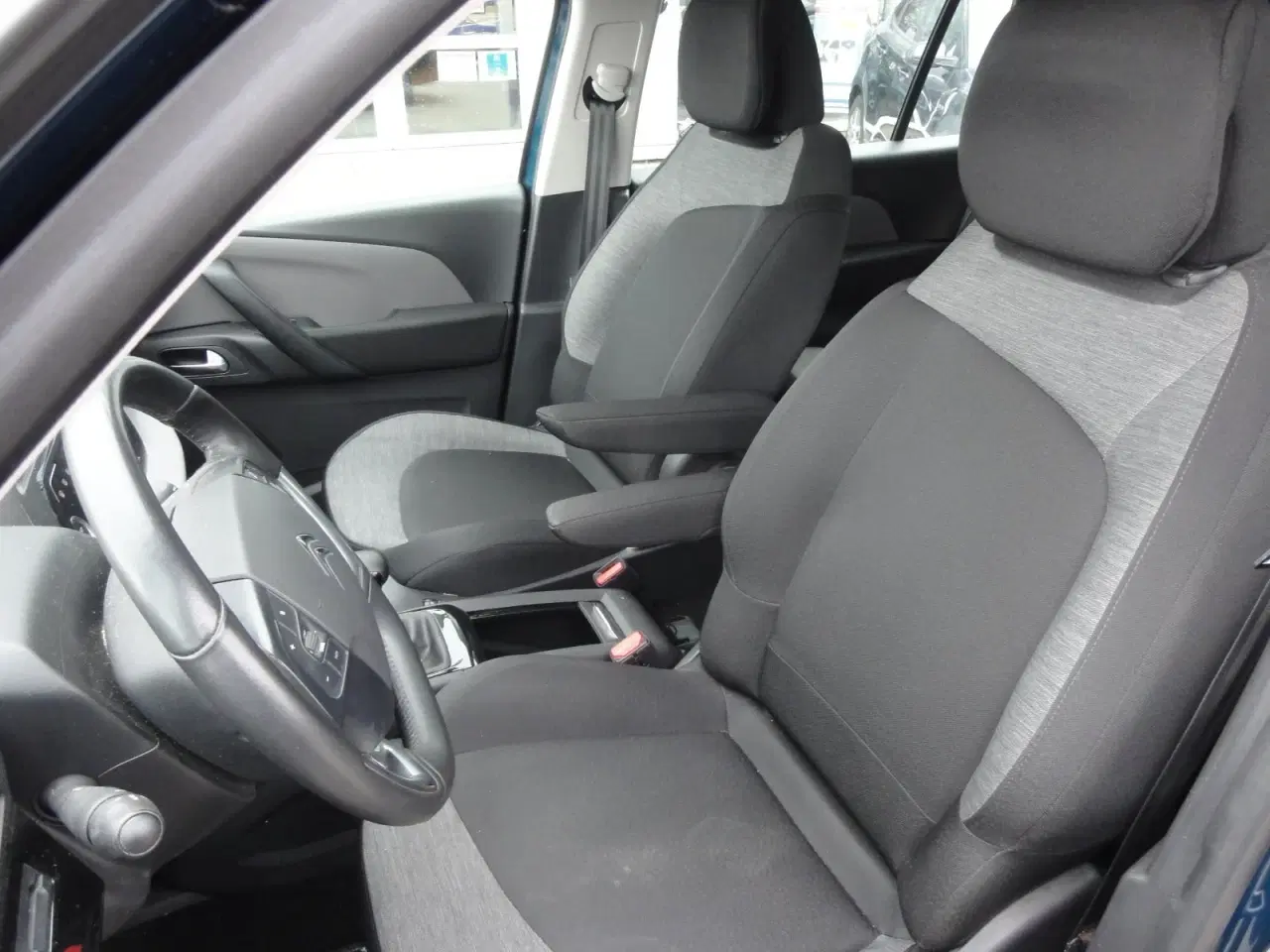 Billede 18 - Citroën Grand C4 SpaceTourer 1,2 PureTech 130 Cool 7prs