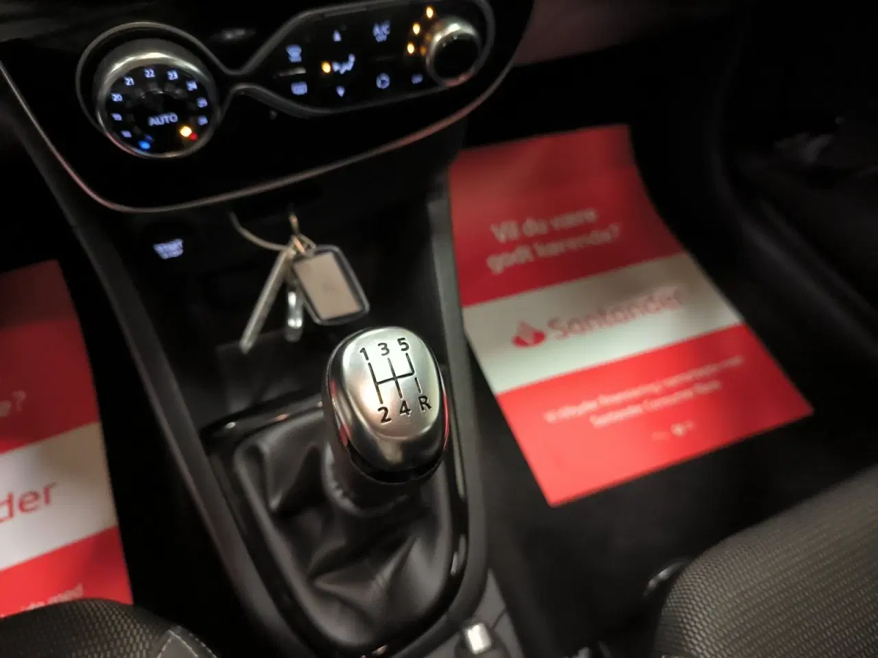 Billede 13 - Renault Clio IV 0,9 TCe 90 Zen