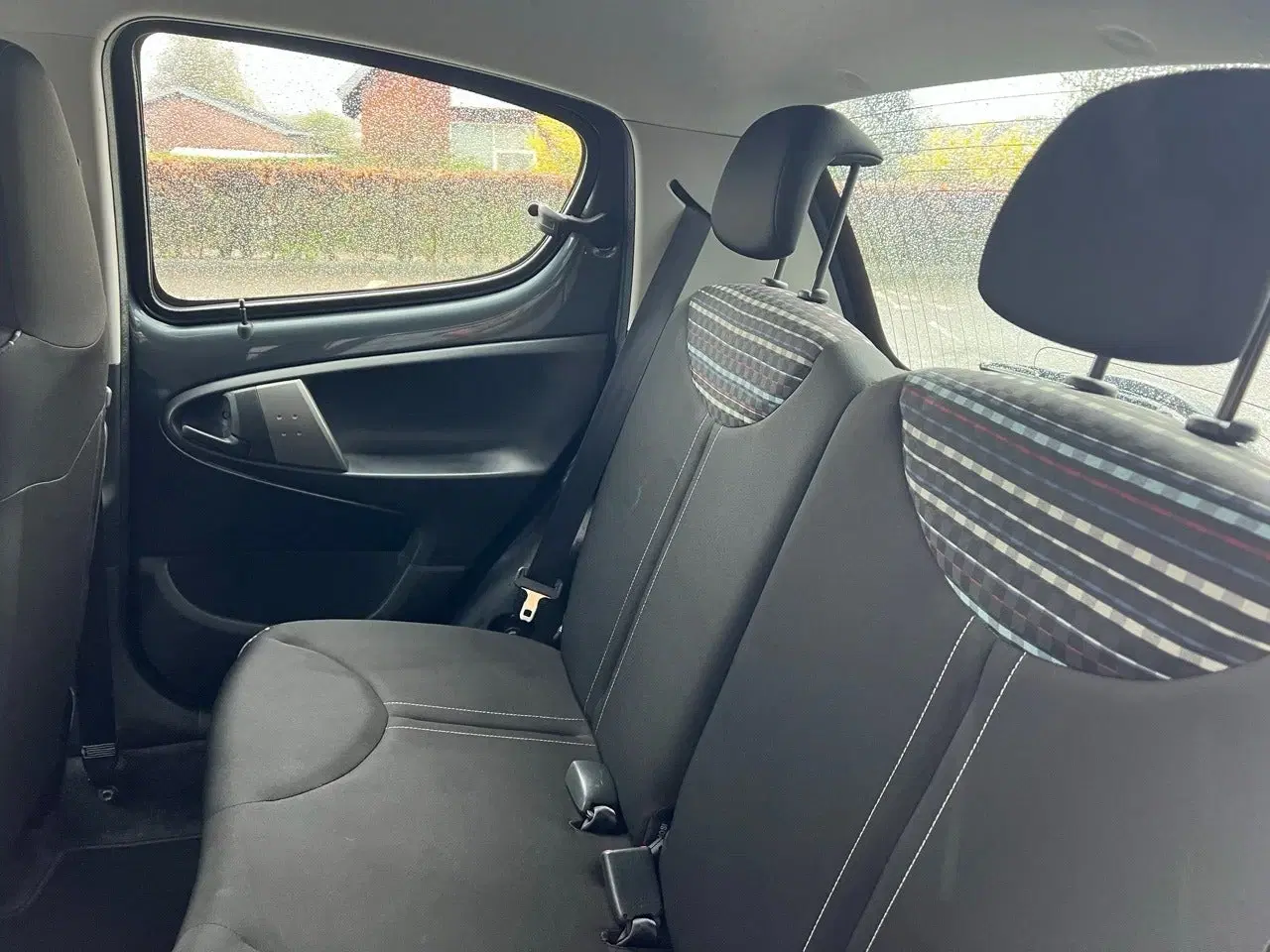 Billede 15 - Citroën C1 1,0 VTi 68 Feel