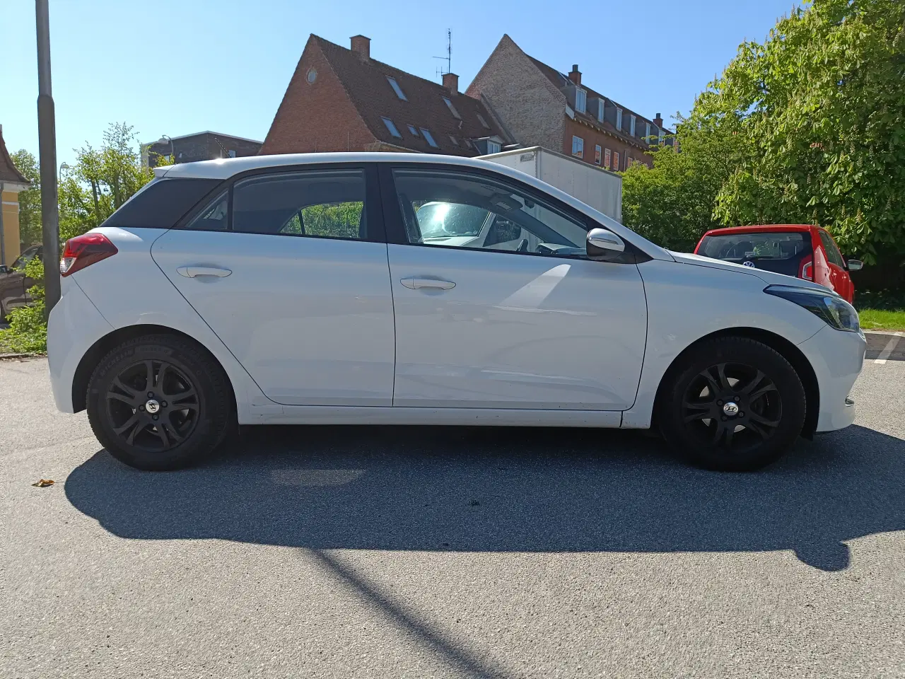 Billede 6 - Hyundai i20 1.25 Active Plus – 2015 – 135.000 km