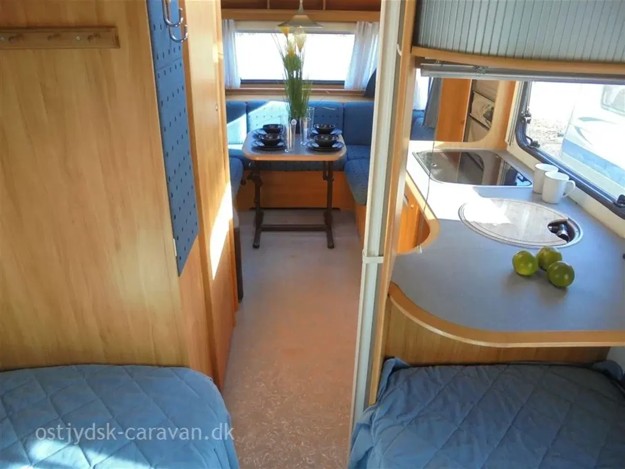 Billede 15 - 2003 - Adria Adiva 502 UL
