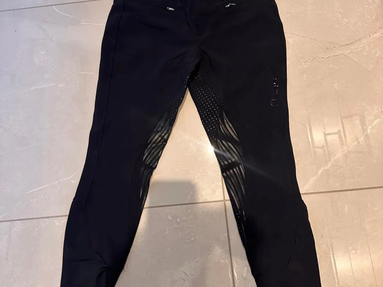 Billede 1 - Samshield Clara PREMIUM Breeches Full Grip str 42 