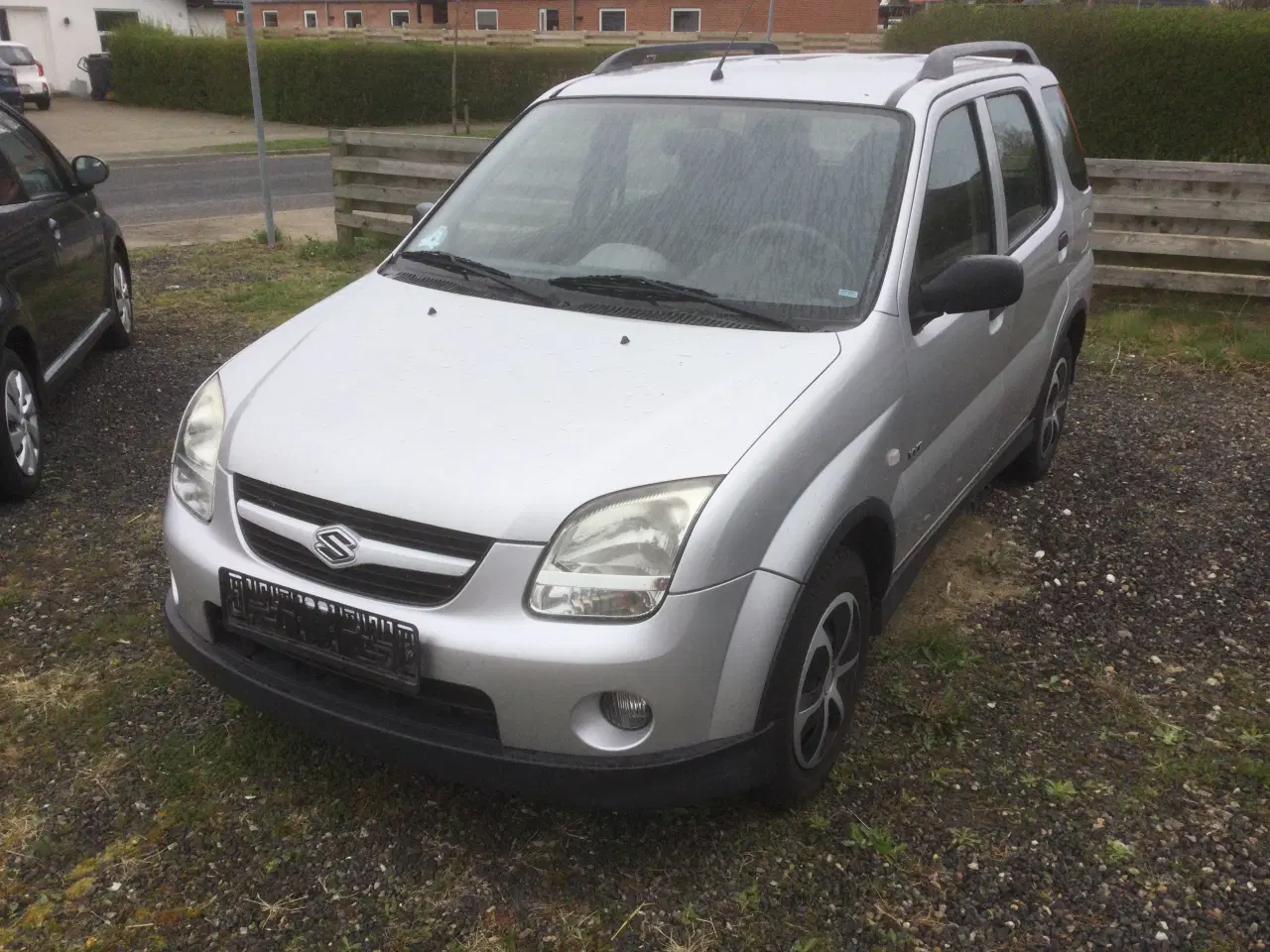 Billede 1 - Suzuki ignis