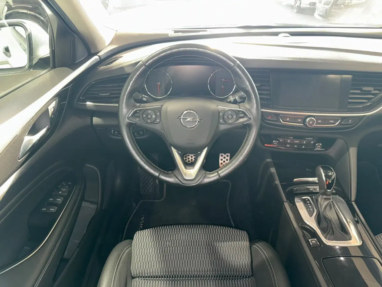 Billede 6 - Opel Insignia 2,0 CDTi 170 Dynamic Sports Tourer aut.