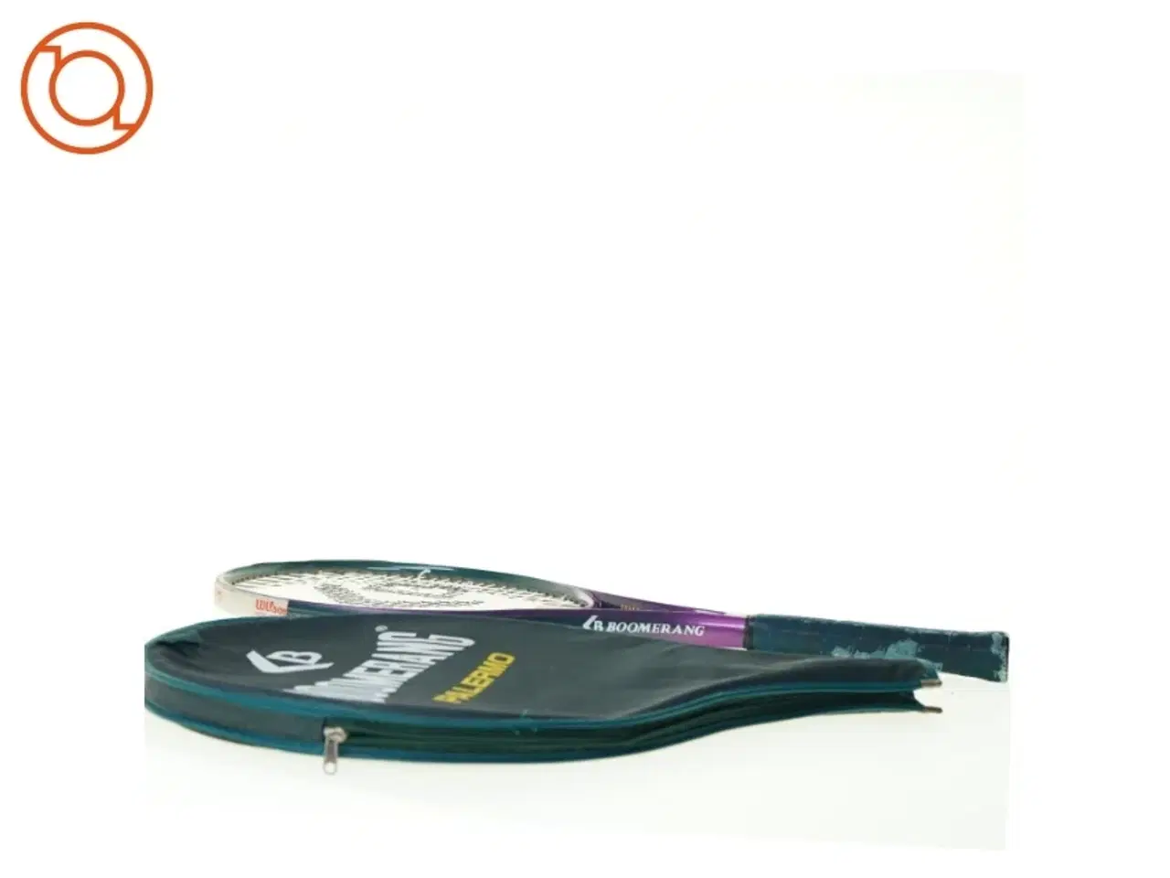 Billede 5 - Tennisketcher (str. 69 x af 28 cm)