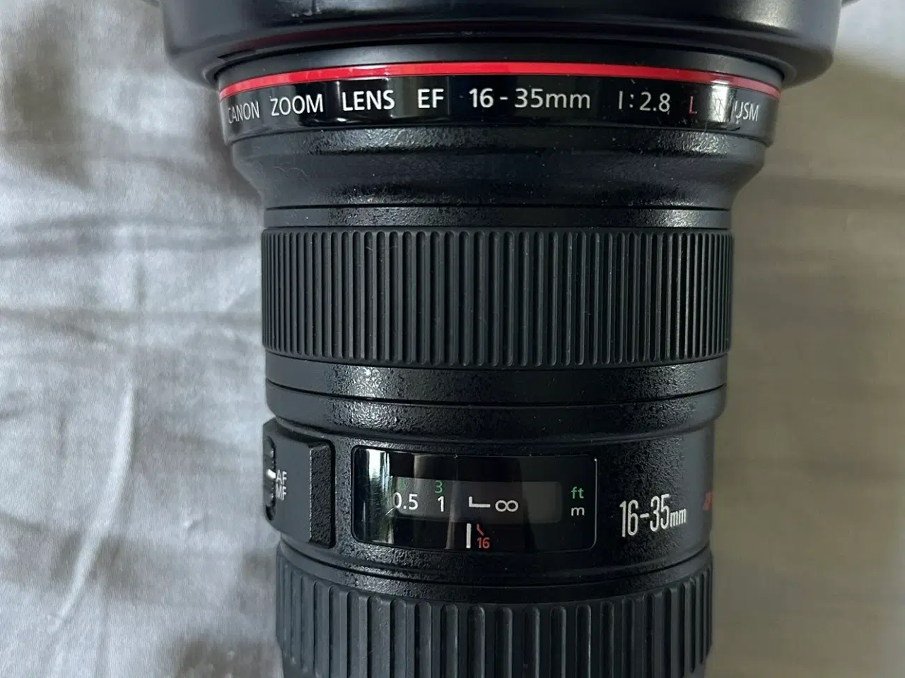 Billede 9 - Canon EOS 5D III med objektiver