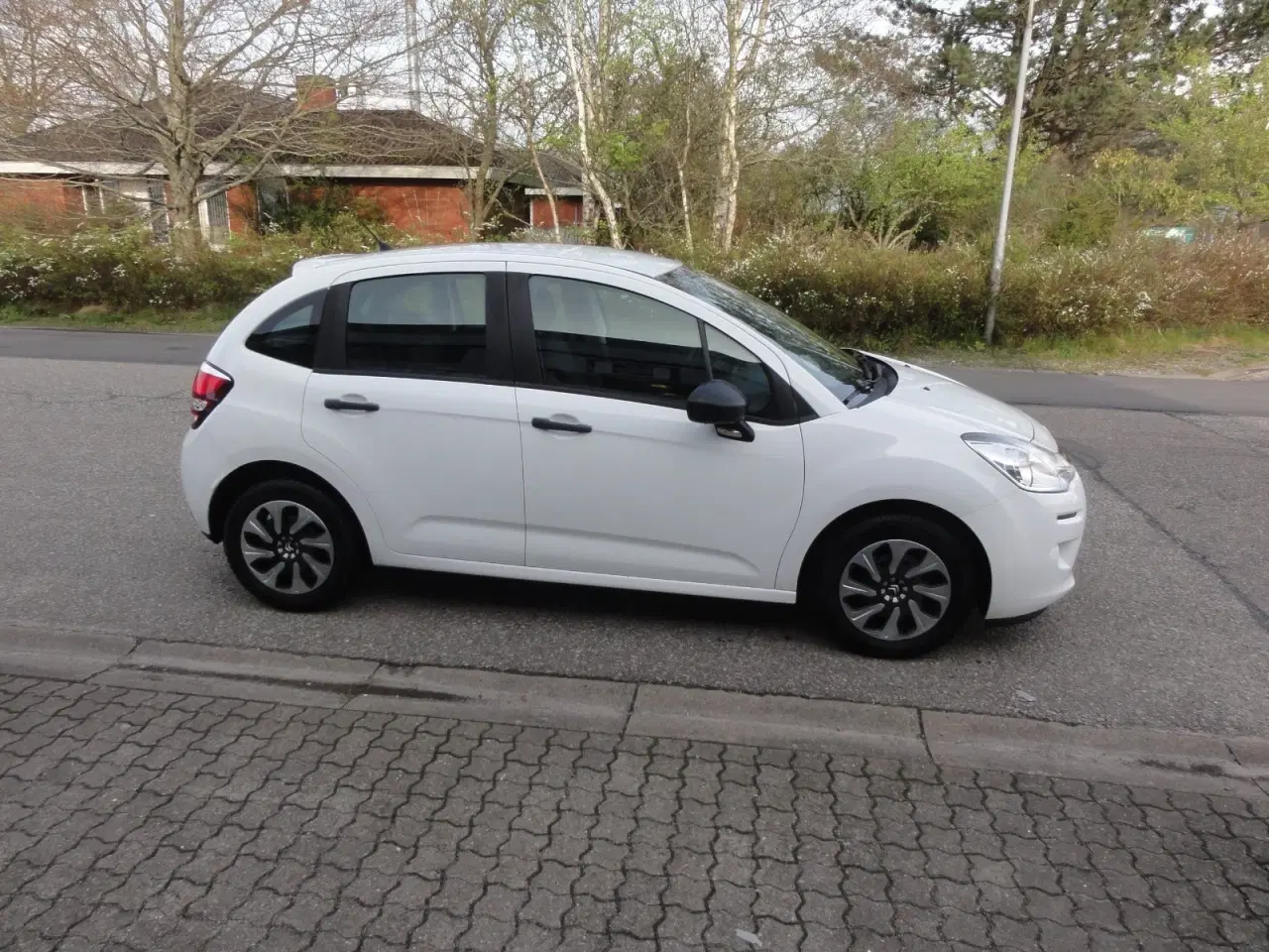 Billede 4 - Citroën C3 1,0 PureTech 68 Scoop