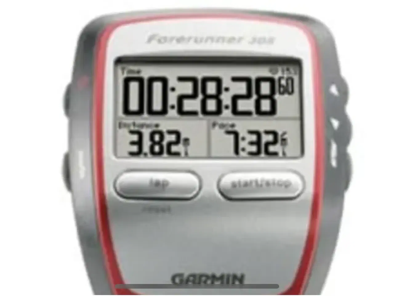 Billede 9 - Garmin Sport ur