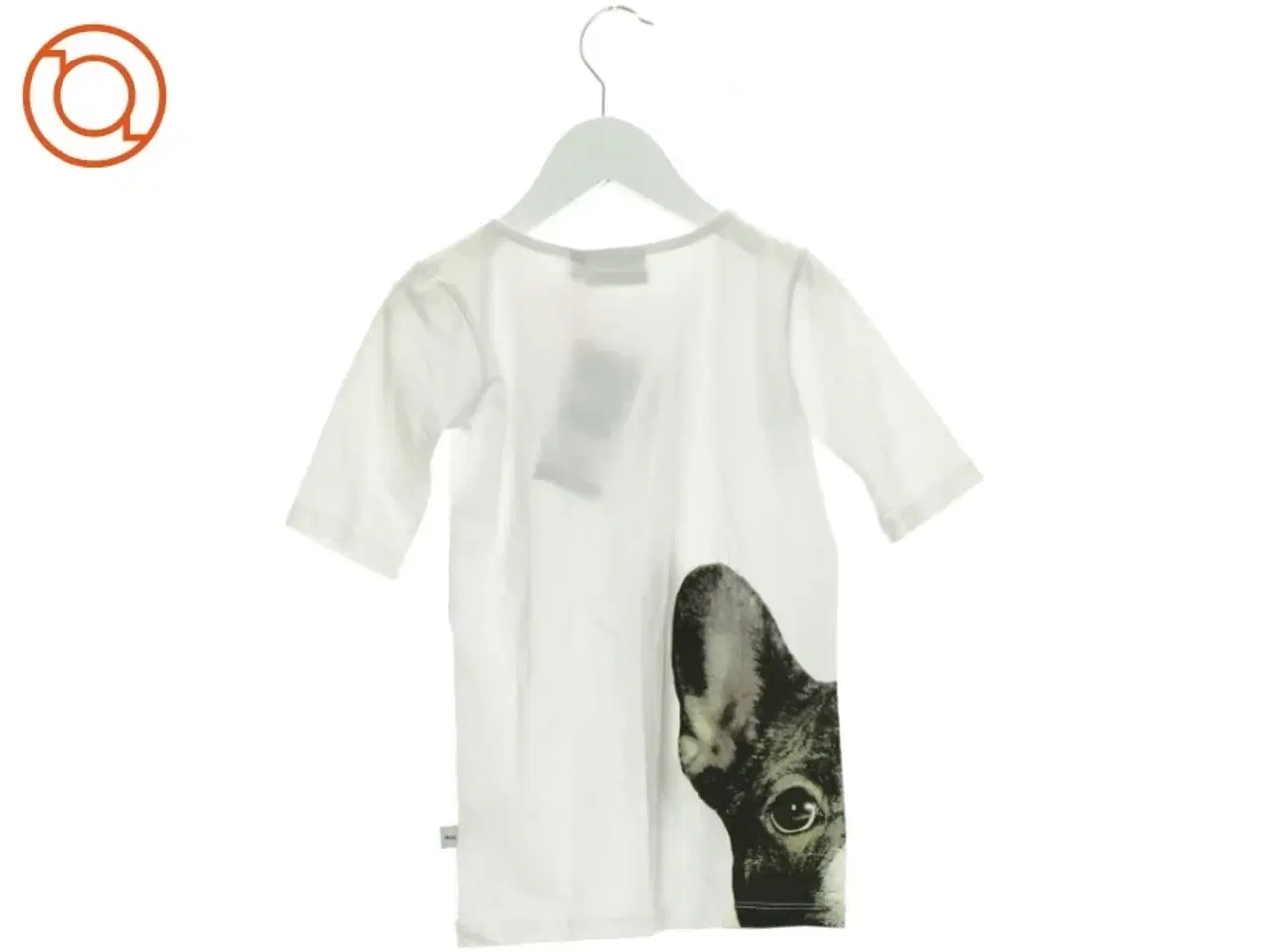Billede 2 - T-Shirt (NMM) fra Molo (str. 116 cm)
