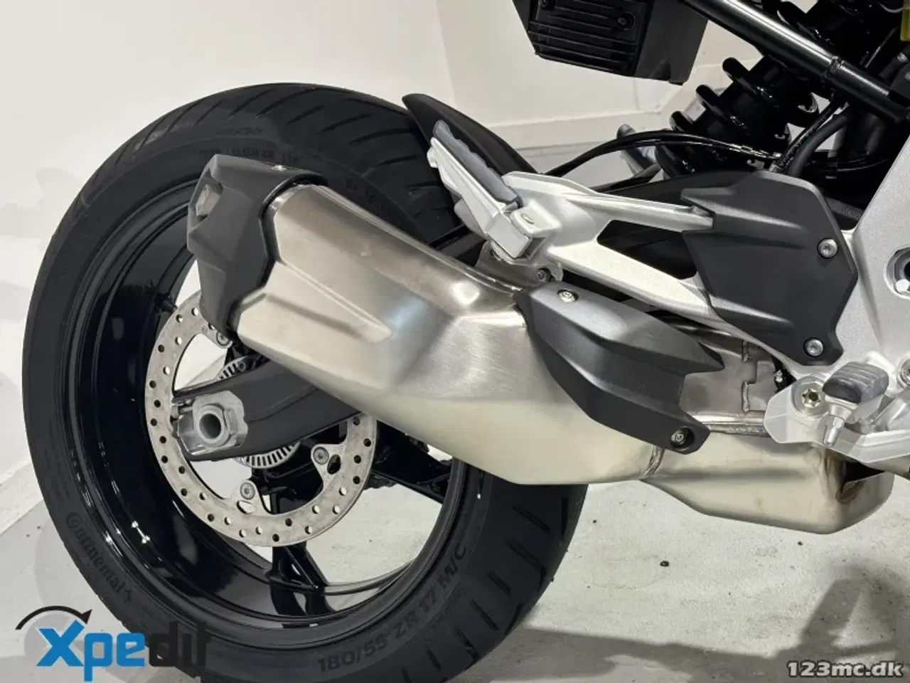 Billede 20 - BMW F 900 XR
