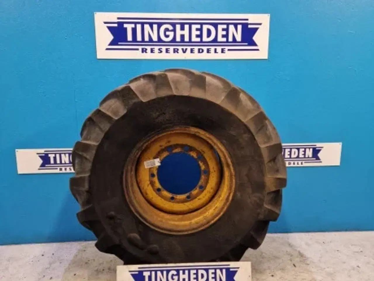 Billede 1 - 24"   19.5 LR 24